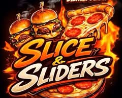 Slice & Sliders - Northampton
