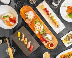 Harmony Cuisine 2B1