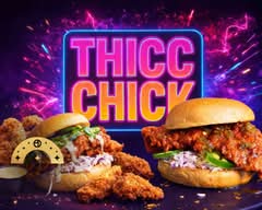 Thicc Chick (85 King Street West)