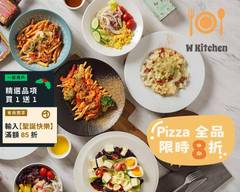 W Kitchen 內湖洲子店