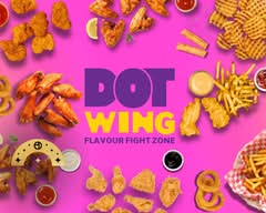 Dot Wing (Pleasant St.) (392 Pleasant St)