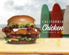 California Chicken - Los Pastores