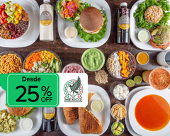 Jung Real Food (Centro)