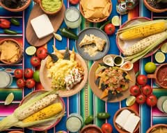 ドン・サラマンカ ナチョス