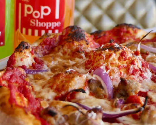 Don’t Tell Nonna Pizzeria