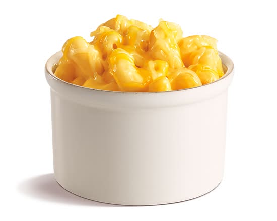 Extra Cheesy Mac n Cheese