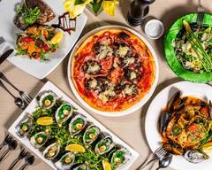 Parisi's Restaurant
