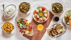 Chicago Curry House - Indian Nepalese Cuisine
