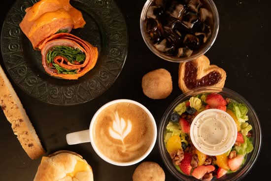 Brave Bean Coffee - Northshore Cafe