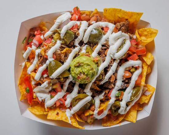 Nachos