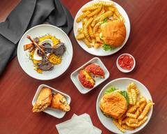 Peaches Of Atlanta Kitchen (779 Ralph David Abernathy Blvd)