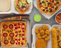 Star Pizza