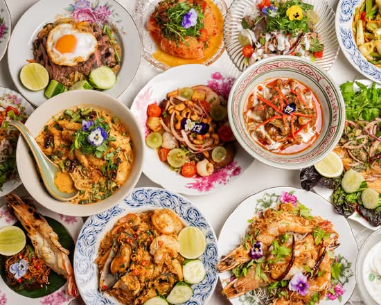 Jan Jao Kha (830 9th Avenue)