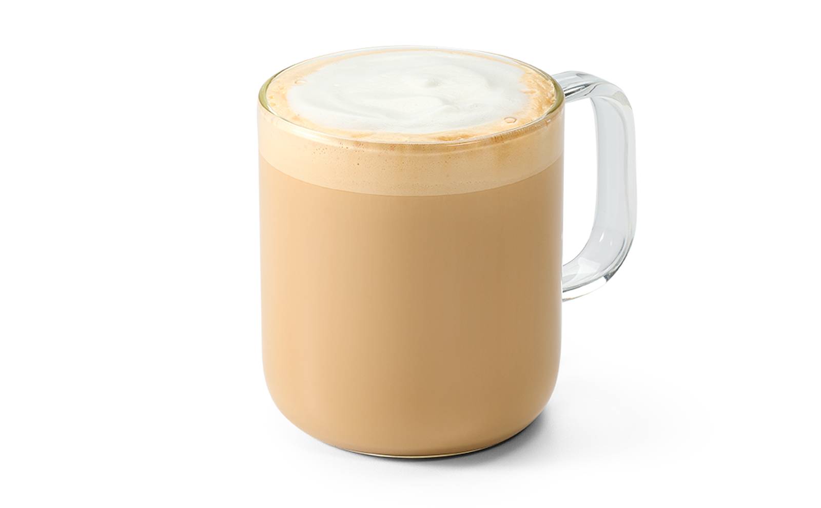 Vanilla Latte