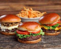 New York Burgers (Arneses)