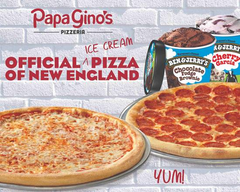Papa Gino's (35 Commercial Rd)
