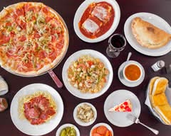 Calzone Italia