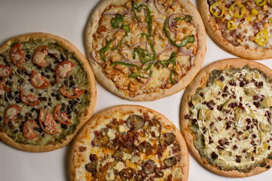 Aver's Pizza, North