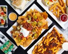 Day and night Almeda - 5101 Almeda Rd (5101 Almeda Rd)