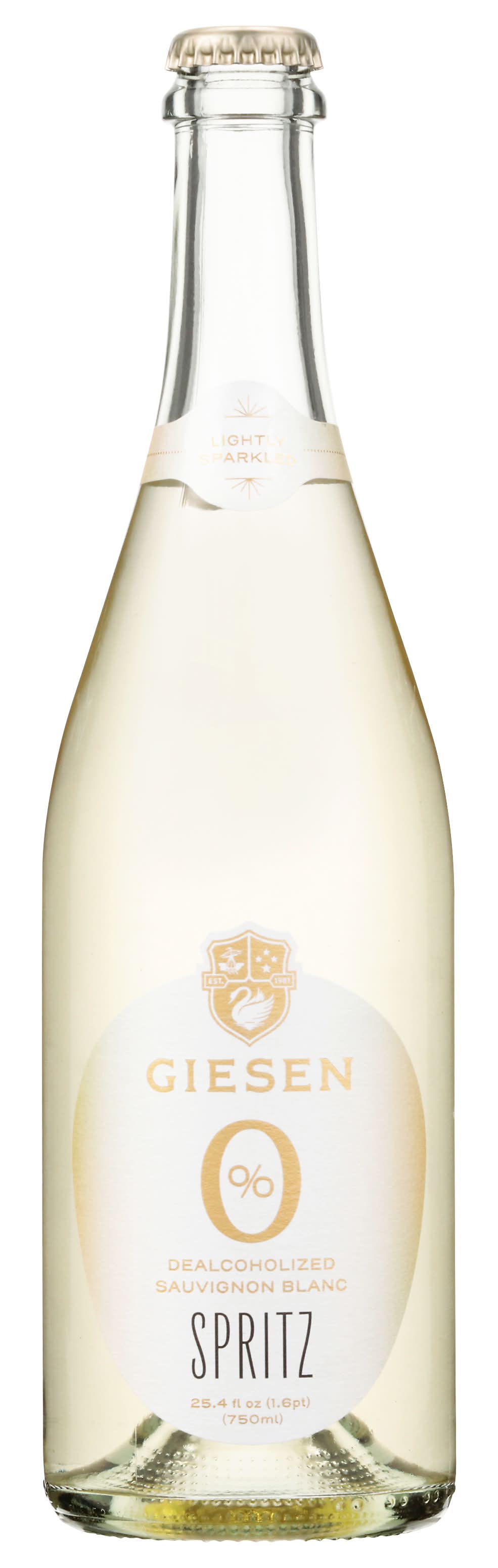Giesen Dealcoholized Sauvignon Blanc Spritz (25.4 fl oz)