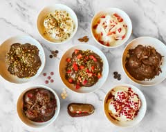 Mathilda Profiteroles (Gelsenkirchen)