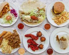 Turkish Kebab Corner