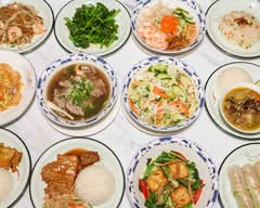 Cafe East Pho- Holborn