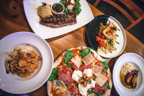 Restaurante Afrodita (San Jose, CR)