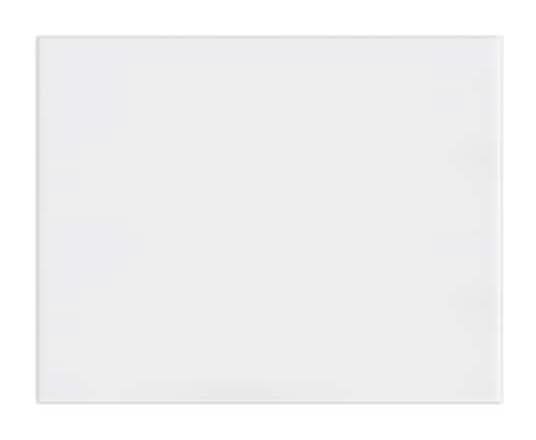 Studio Décor Plastic Sheet