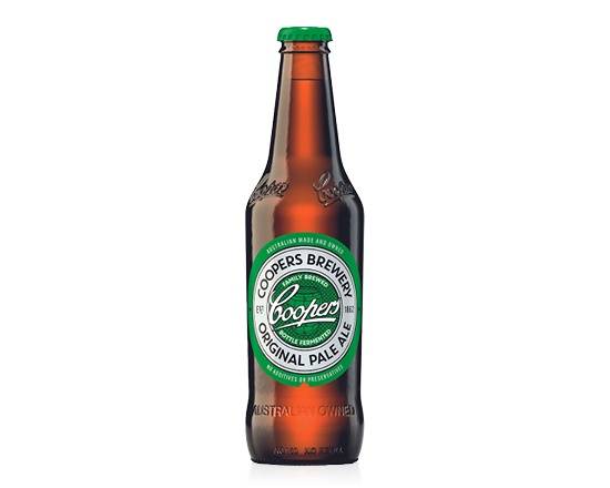 Coopers Pale Ale 375ml Bottle