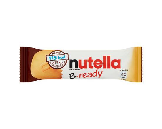 Nutella B Ready 22G