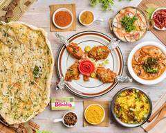 帕比絲Bhabhis 手作印度廚房