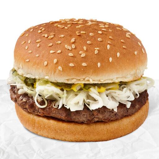 Hamburger / Hamburger