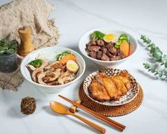 覓路MiRu手作餐盒丨炙燒料理丨肉品專賣