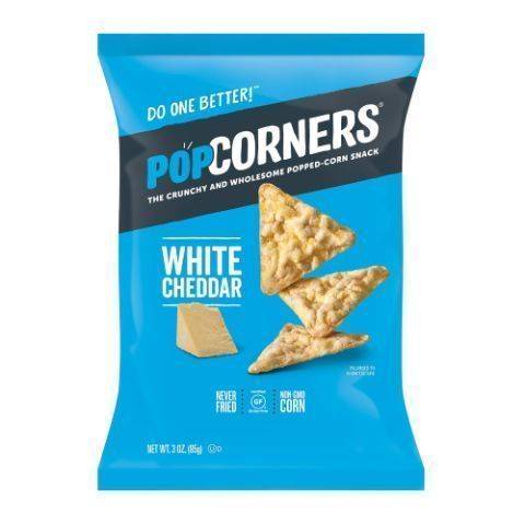 PopCorners White Cheddar 3oz