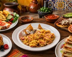 Desayunos y Antojitos Atlixco