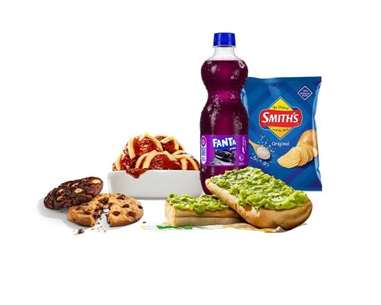 Order Subway Near Me - Online Menu & Prices - Christchurch Delivery ...