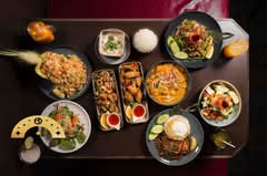 Thai Room (Dufferin)