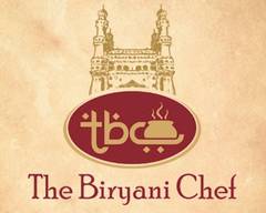The Biryani Chef (Langley)