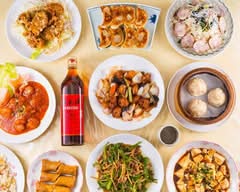 点心楼台北 平尾店 Tenshinro Taipei Hiraoten