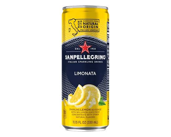 Sanpellegrino® Limonata (Lemonade)