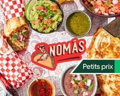 Nomás Lille - Mexican street food 