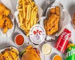 BFC Fried Chicken (Nudgee)