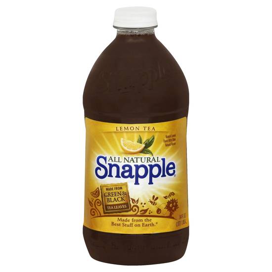 Snapple Tea Lemon (64 oz)