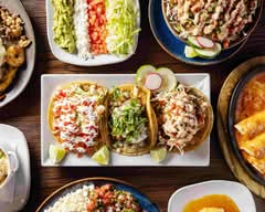 Orale Tacos + Tequila (MLK)