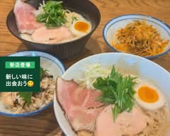 麺屋のとなり　menyanotonari