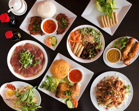 Order Pho Kha Tran | Menu & Prices | Melbourne Delivery | Uber Eats