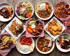 Ye Olde Orchard Pub & Grill (Tremblant)