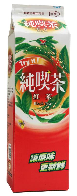 統一純喫茶紅茶 | 960 cc #19001341