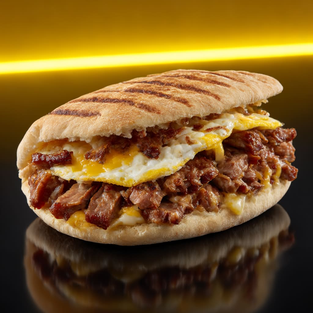 🥙 Sandwich k'z dal  🥙